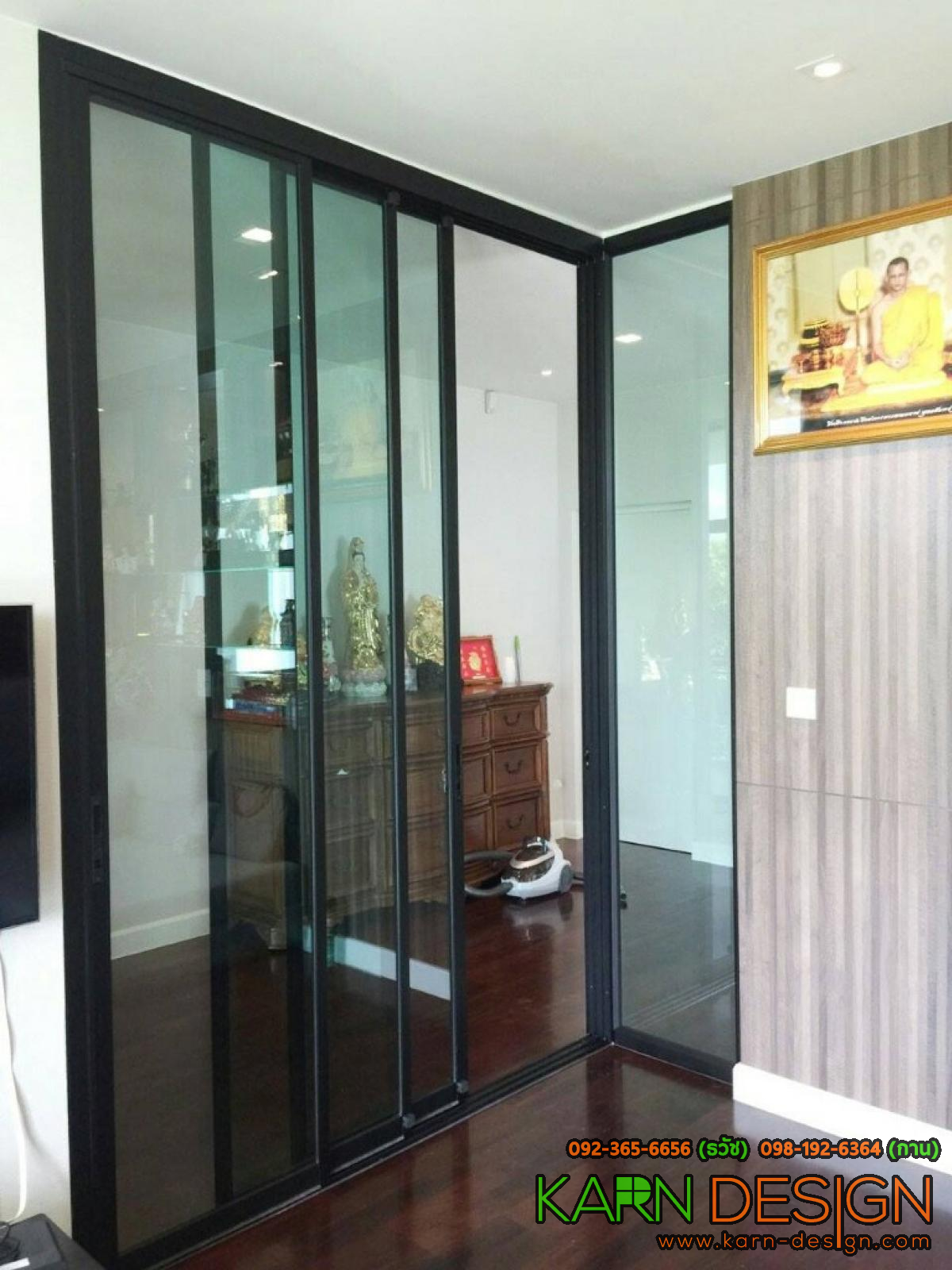 บ้านคุณวิเชียร หมู่บ้านเศรษฐสิริ บ้านคุณวิเชียร หมู่บ้านเศรษฐสิริ