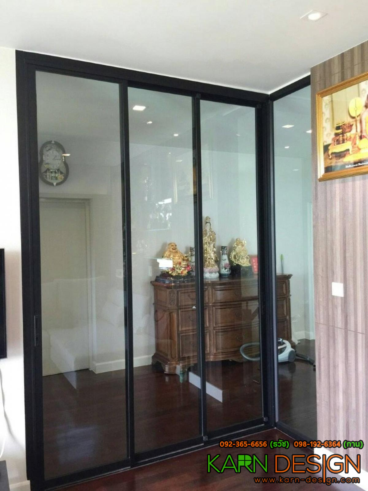 บ้านคุณวิเชียร หมู่บ้านเศรษฐสิริ บ้านคุณวิเชียร หมู่บ้านเศรษฐสิริ