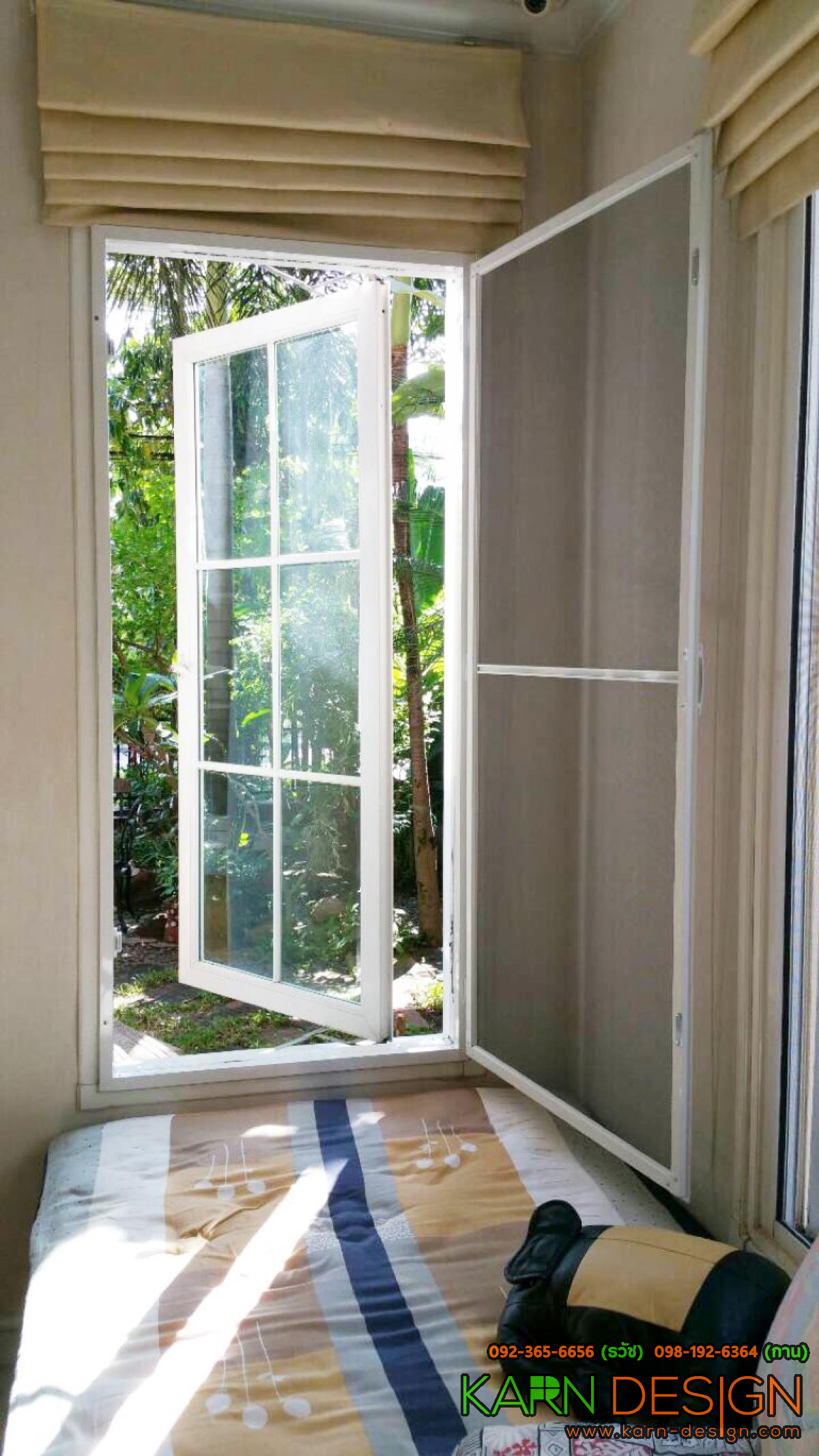 บ้านคุณหน่อย หมู่บ้านนาราสิริ บ้านคุณหน่อย หมู่บ้านนาราสิริ