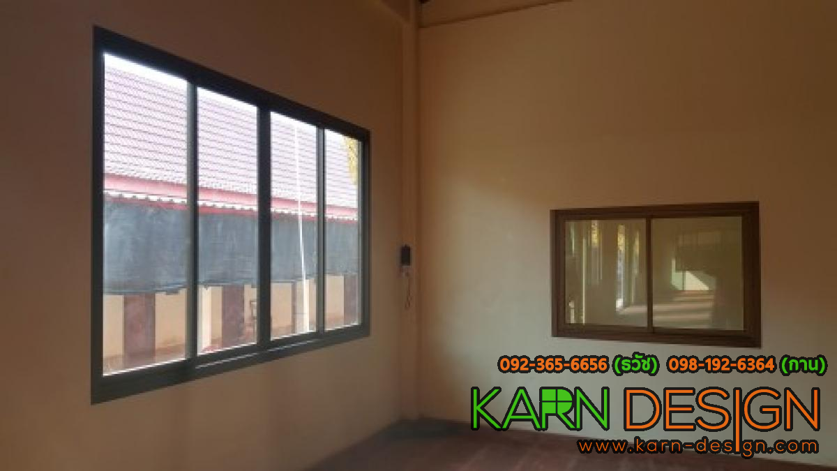 ขอบคุณ คุณเป้ บานเลื่อนแบ่ง 4 ขอบคุณ คุณเป้ บานเลื่อนแบ่ง 4