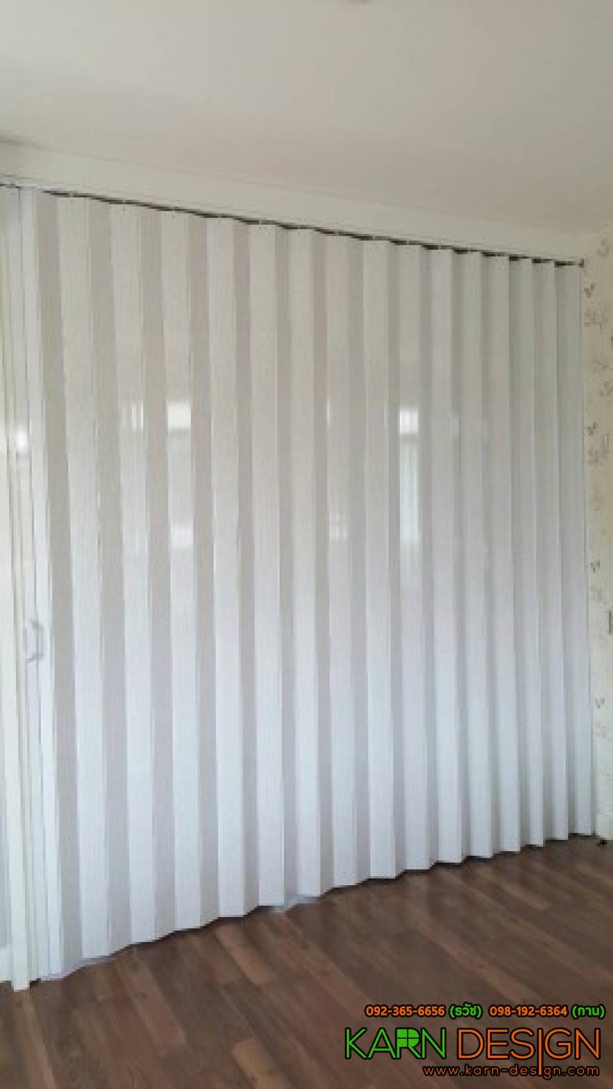 ขอบคุณ คุณพร  บานเลื่อนซ้อน 4 อิสระ ขอบคุณ คุณพร  บานเลื่อนซ้อน 4 อิสระ