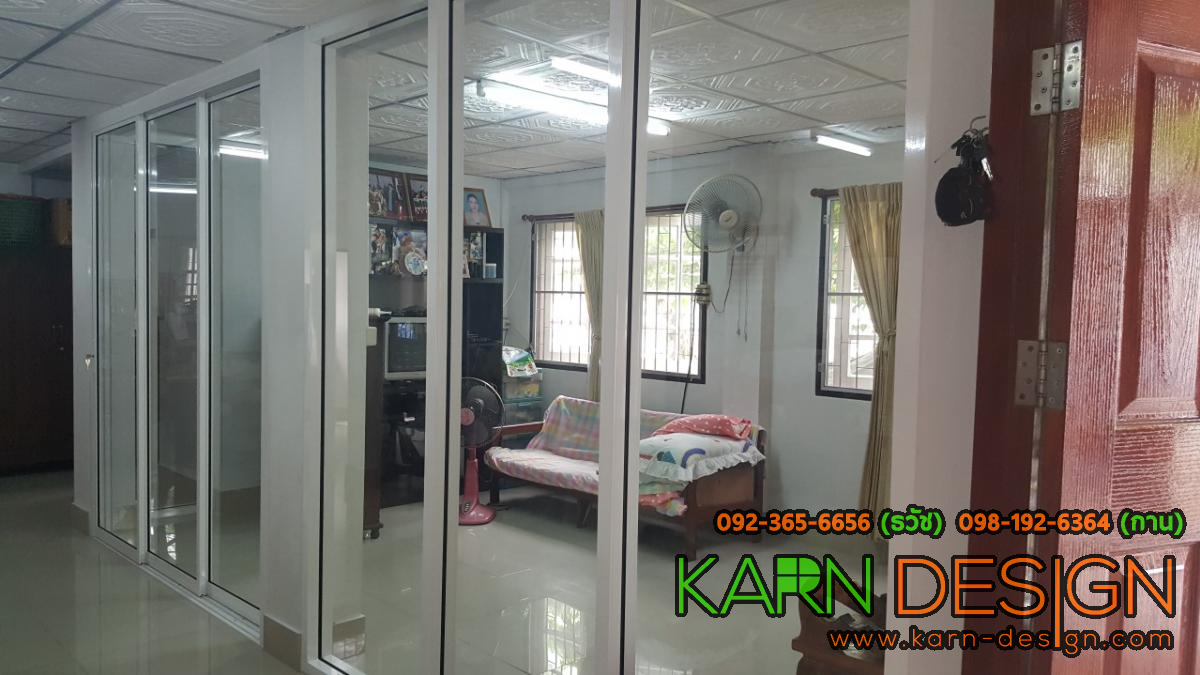 ขอบคุณ คุณป้อง บานเลื่ิอนซ้อน3อิสระและบานfix ขอบคุณ คุณป้อง บานเลื่ิอนซ้อน3อิสระและบานfix