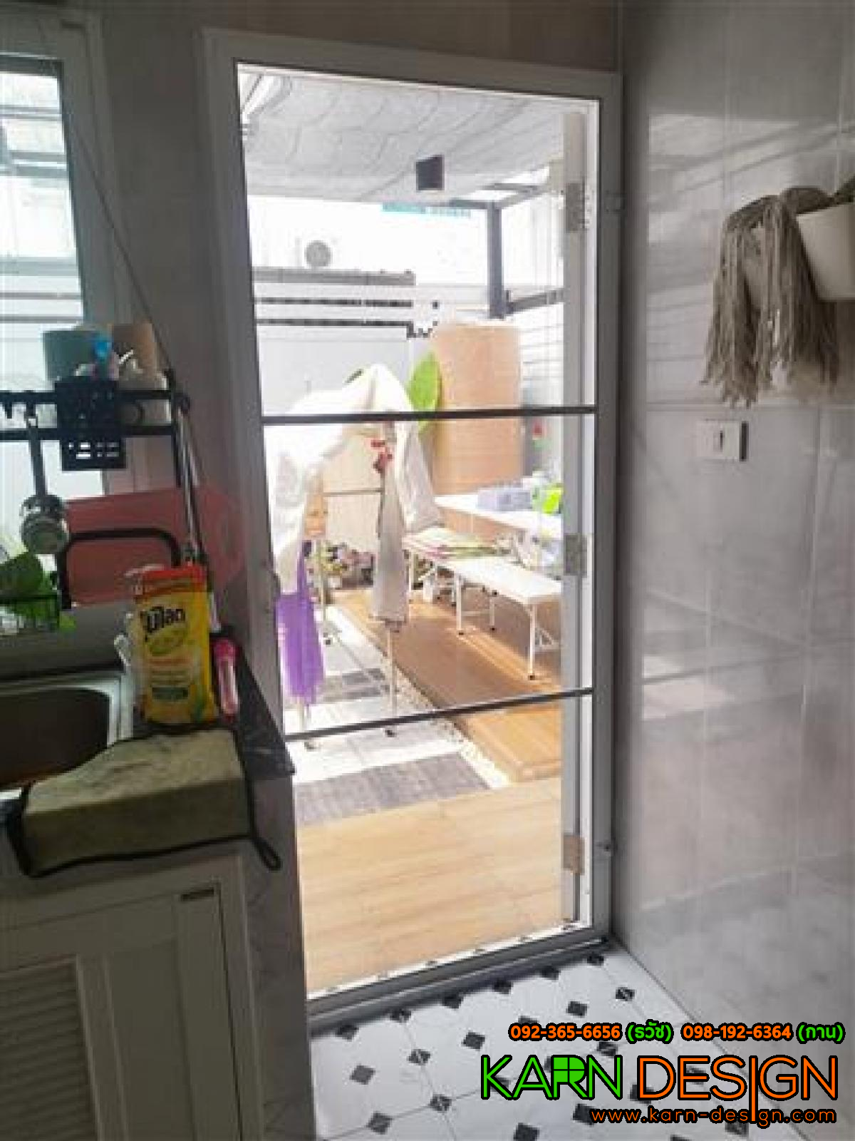 คุณ ศรัญญาภรณ์ คุณ ศรัญญาภรณ์