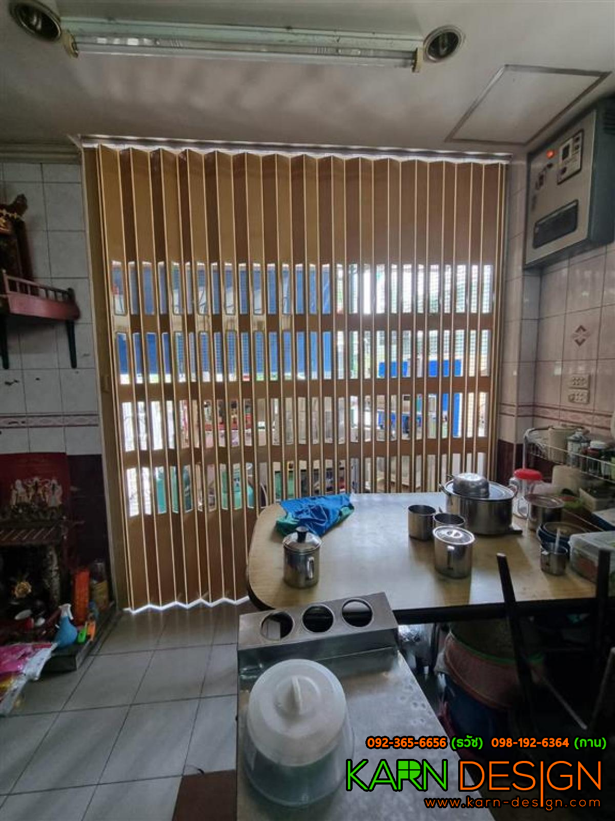 คุณ พรชัย คุณ พรชัย